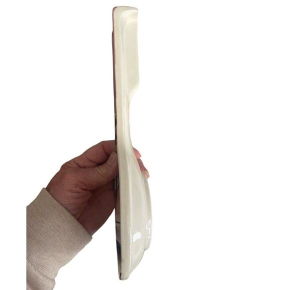 Marco E Cristina Made in Italy Chef Spoon Rest - Picture 6 of 7